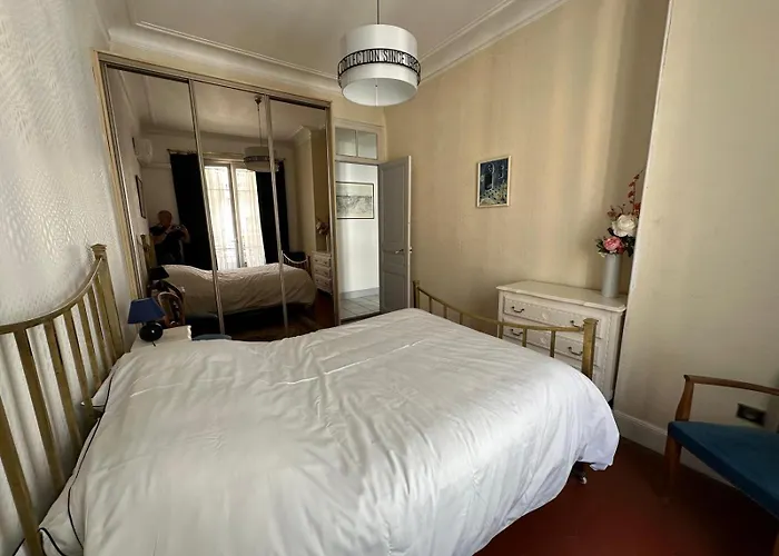 Beau T2 Proche Negresco